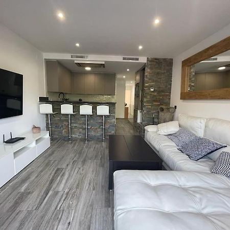 Centrico Apartmento Platja d'Aro Zewnętrze zdjęcie