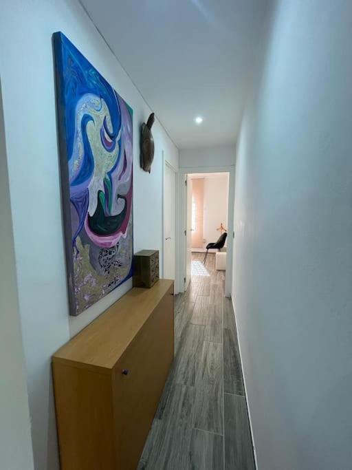 Centrico Apartmento Platja d'Aro Zewnętrze zdjęcie