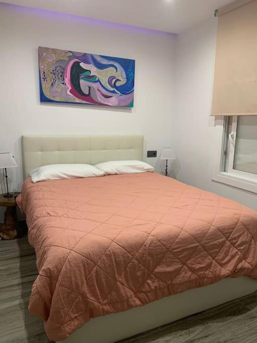 Centrico Apartmento Platja d'Aro Zewnętrze zdjęcie