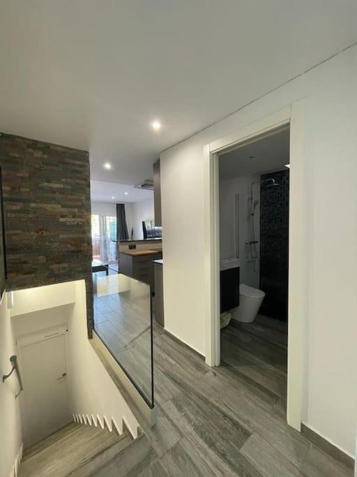Centrico Apartmento Platja d'Aro Zewnętrze zdjęcie