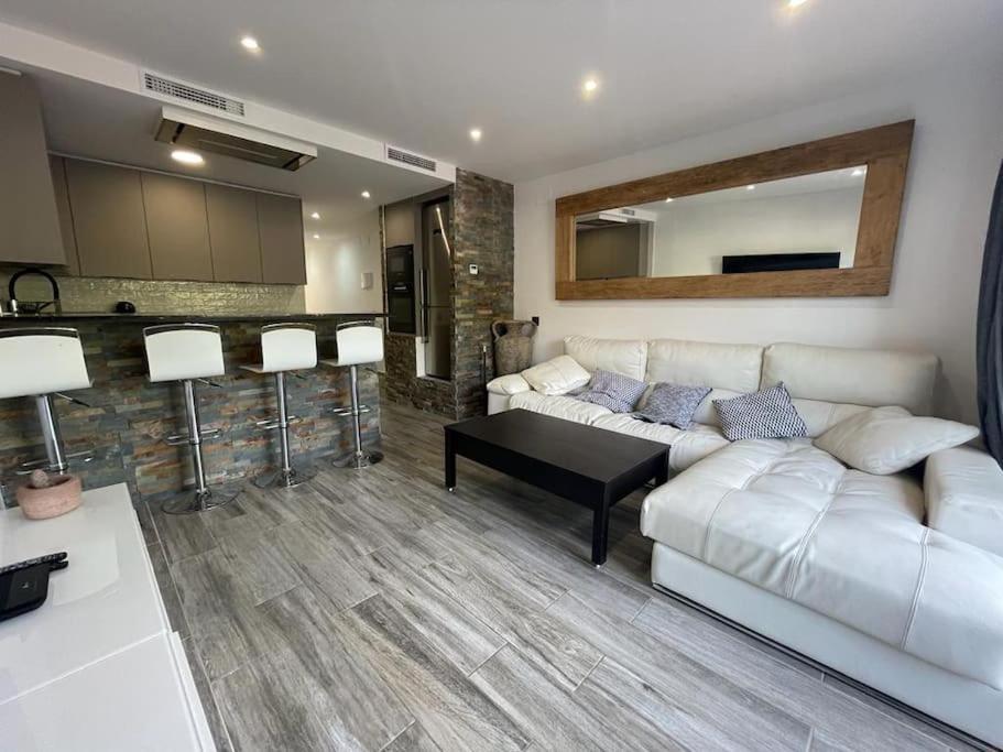 Centrico Apartmento Platja d'Aro Zewnętrze zdjęcie