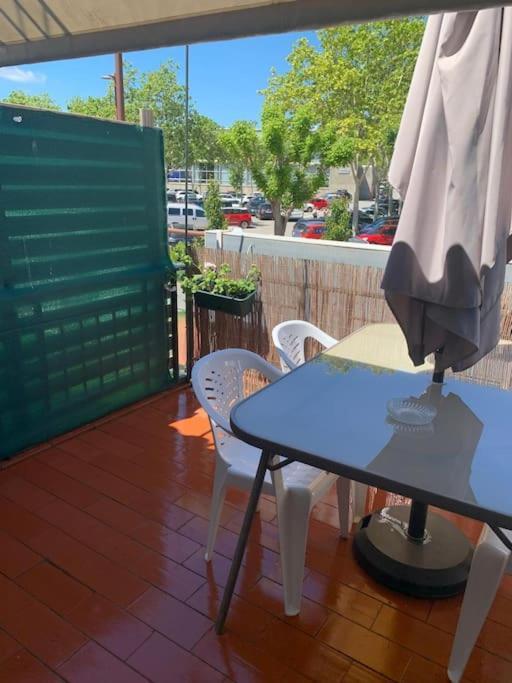 Centrico Apartmento Platja d'Aro Zewnętrze zdjęcie